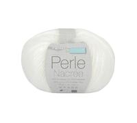 Distrifil Fil À Tricoter Perle NACREE