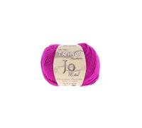 Distrifil Fil à Tricoter Tricot Boutique JO Métal