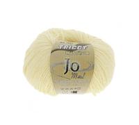 Distrifil Fil à Tricoter Tricot Boutique JO Métal