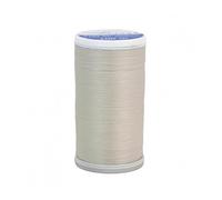 Distrifil - Laser Coton 100M Universel - De Ecru au Beige - Ecru