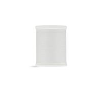 Distrifil - Lazer Polyester 500M Blanc Universel - Blanc