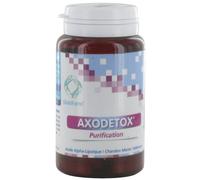 Distriform Axodetox Purification 60 Gélules