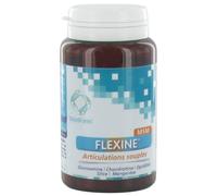 Distriform Flexine Complément Alimentaire 60 Gélules
