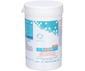 DistriForm Flexine MSM Capsule(S) 200 pc(s)