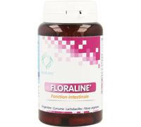 Distriform Floraline Complément Alimentaire Fonction Intestinale 60 Gélules