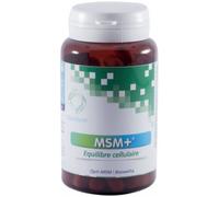 Distriform MSM+® Capsule(S) 60 pc(s)