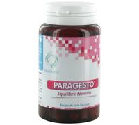 Distriform Paragesto Equilibre Féminin 60 Capsules