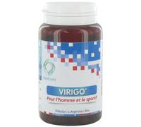 Distriform Virigo Pour L'Homme Et Le Sportif 60 Gélules
