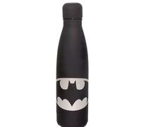 DISTRINEO - Bouteille isotherme de 500 ml - Logo Batman - DC Comics