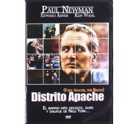 Distrito Apache [Import]