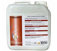 Distri'Tonic Blood Contre la Fourbure du Cheval - 2L