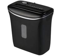 Distruggi Documenti Omega Fino A 5 Fogli 12lt