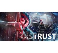 Distrust Polar Survival (PC)