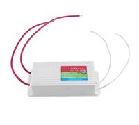 Disttocate 1 PièCes Transformateur éLectronique Hb-C10 10Kv Neon Powers Redresseur D'Alimentation 30Ma 20-120W Transformateur Universel