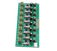 Disttocate 8 Canaux 220V AC Optocoupleur Module Le Module de Processeurs PLC MCU TTL