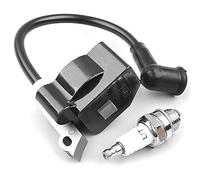 Disttocate Bobine D'Allumage Convient pour Fs55 Fs55C Fs46 Fc55 Fs38 Fs45 Fs55 Hl45 Hs45 Km55 Neuf