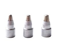 Disttocate pour -331H Outil de Dessoudage éLectrique Aspiration Sous Vide Soudure Ventouse Accessoires de Pompe Remplacer pour Buse