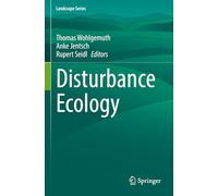 Disturbance Ecology