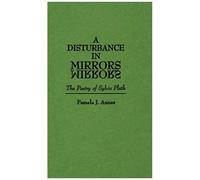 Disturbance In Mirrors, A
