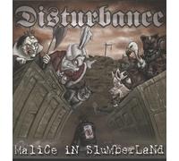 Disturbance - Malice in Slumberland [Import]