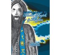 Disturbance Timeline RPG: Merlin, Magick & Mayhem