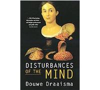 Disturbances of the Mind Douwe Draaisma (Auteur)