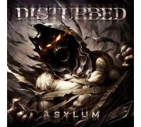 DISTURBED-ASYLUM by Disturbed [Audio CD] NEUF