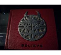 Disturbed - Believe