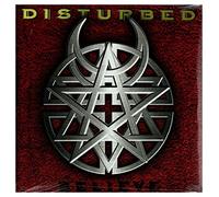 Disturbed – Believe – Édition importée (Rhino)