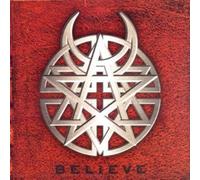 Believe advisory CD