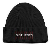 Disturbed - Cappello a Cuffia Evolution [Import]