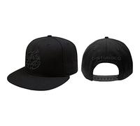 Disturbed - Cappello Icon & Logo