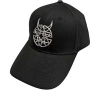 Disturbed - Cappello Icon & Logo