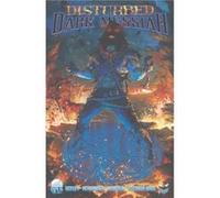 Disturbed Dark Messiah by Tim Seeley Tim Seeley (Auteur)