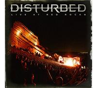 Disturbed - Disturbed Live at Red Rocks
