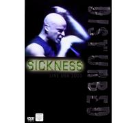 Disturbed - Disturbed - Sickness - Dvd