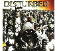 Disturbed - Disturbed - Ten Thousand Fists
