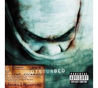 Disturbed - Disturbed - The Sickness