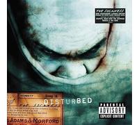 Disturbed - Disturbed - The Substance