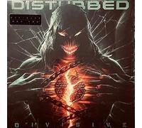 Disturbed - Divisive