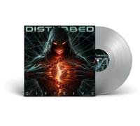 Disturbed - Divisive