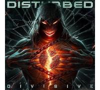 Disturbed - Divisive