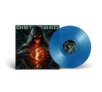 Disturbed - Divisive