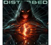 Disturbed – Divisive – Vinyle 33 tours (12")