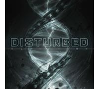 DISTURBED - EVOLUTION (DELUXE) CD NEUF