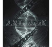 Disturbed - Evolution