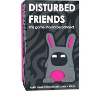 Disturbed Friends - Ce Jeu Doit être Interdit.