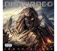 Disturbed - Immortalized