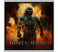 Disturbed - Indestructible [New CD]