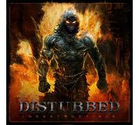Disturbed - Indestructible [New CD]